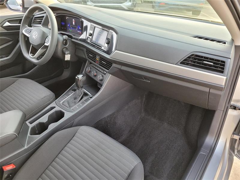 Volkswagen Jetta S 2023
