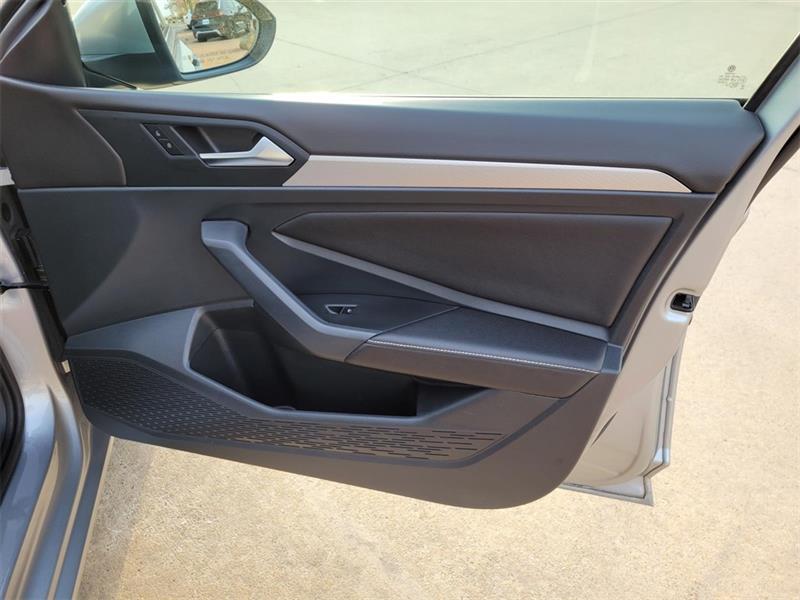 Volkswagen Jetta S 2023