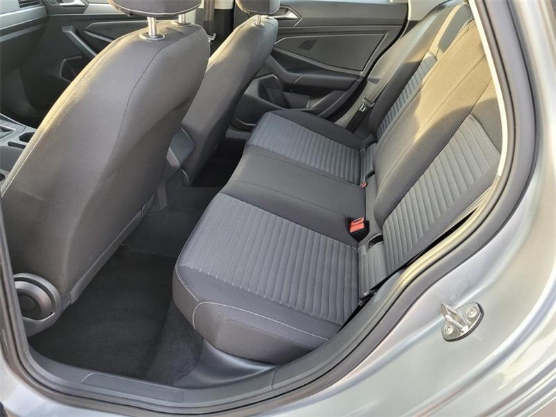 Volkswagen Jetta S 2023