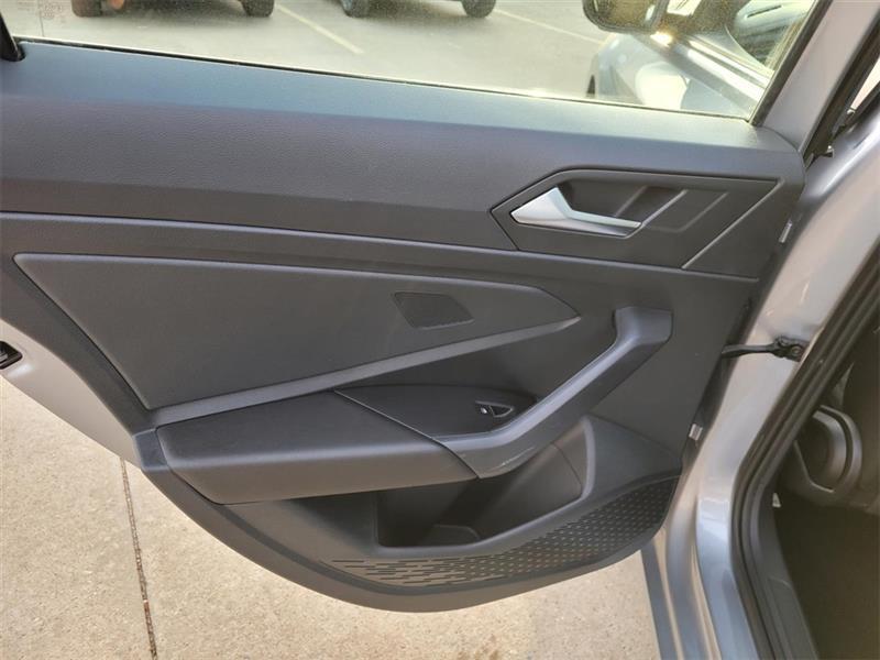 Volkswagen Jetta S 2023