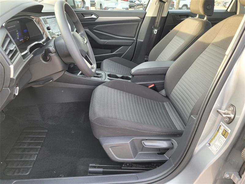 Volkswagen Jetta S 2023