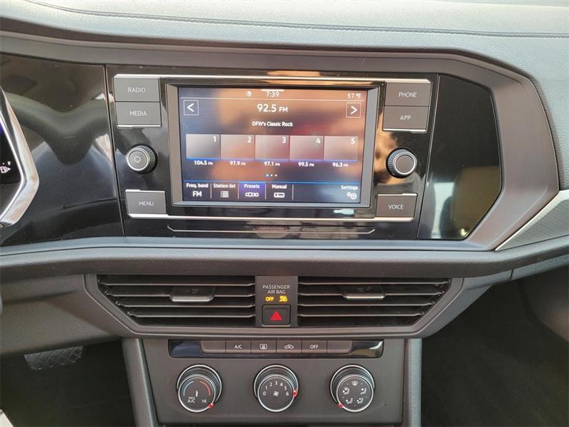 Volkswagen Jetta S 2023