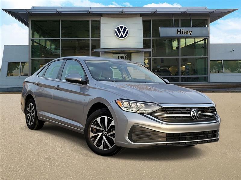 2023 Volkswagen Jetta S