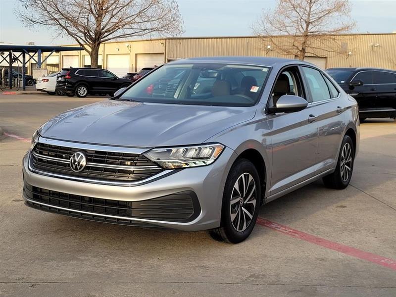 Volkswagen Jetta S 2023