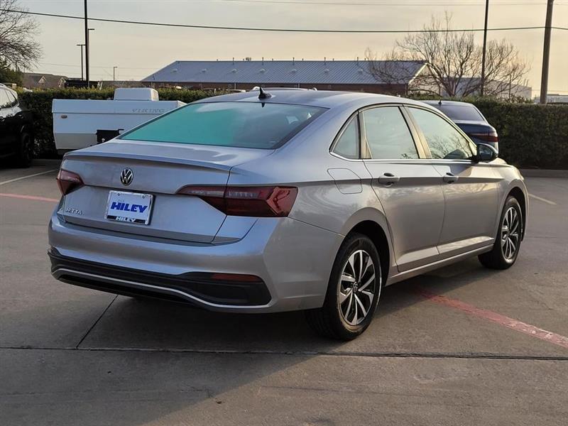 Volkswagen Jetta S 2023