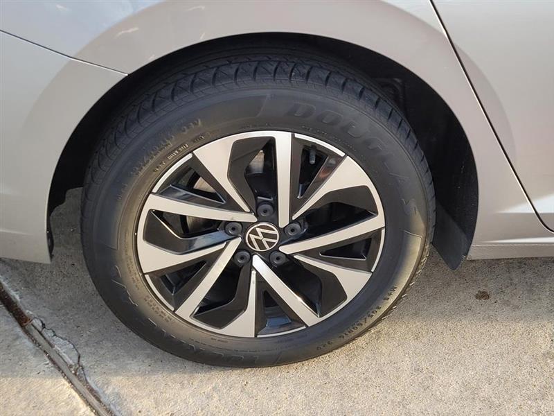 Volkswagen Jetta S 2023