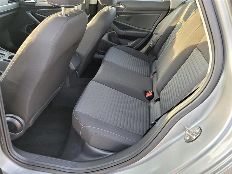 Volkswagen Jetta S 2023