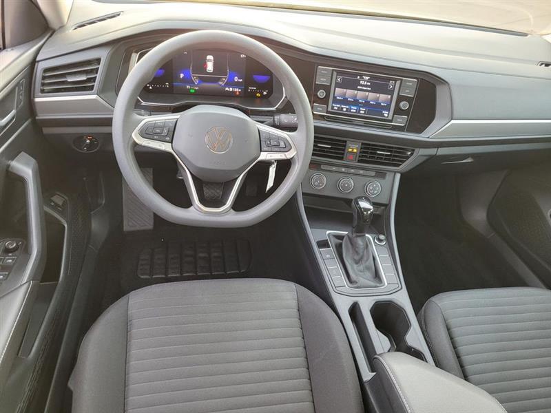 Volkswagen Jetta S 2023