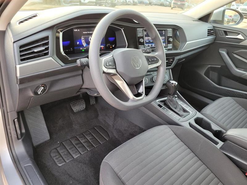 Volkswagen Jetta S 2023