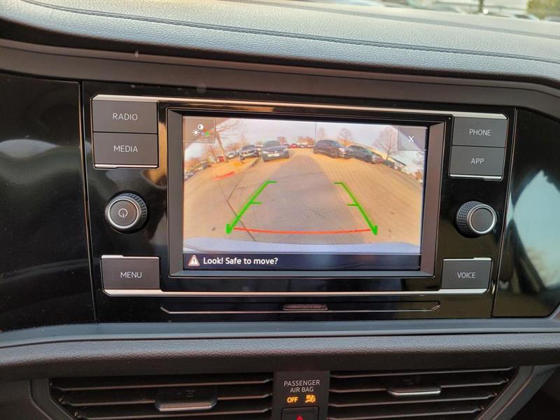 Volkswagen Jetta S 2023