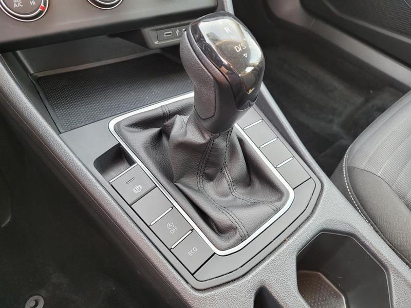 Volkswagen Jetta S 2023