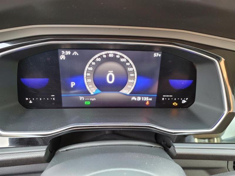 Volkswagen Jetta S 2023