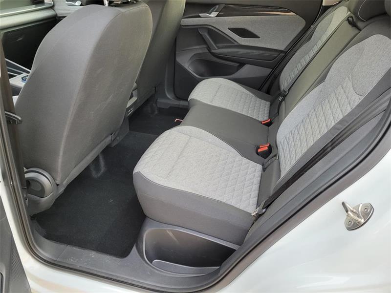 Volkswagen Tiguan S 2025