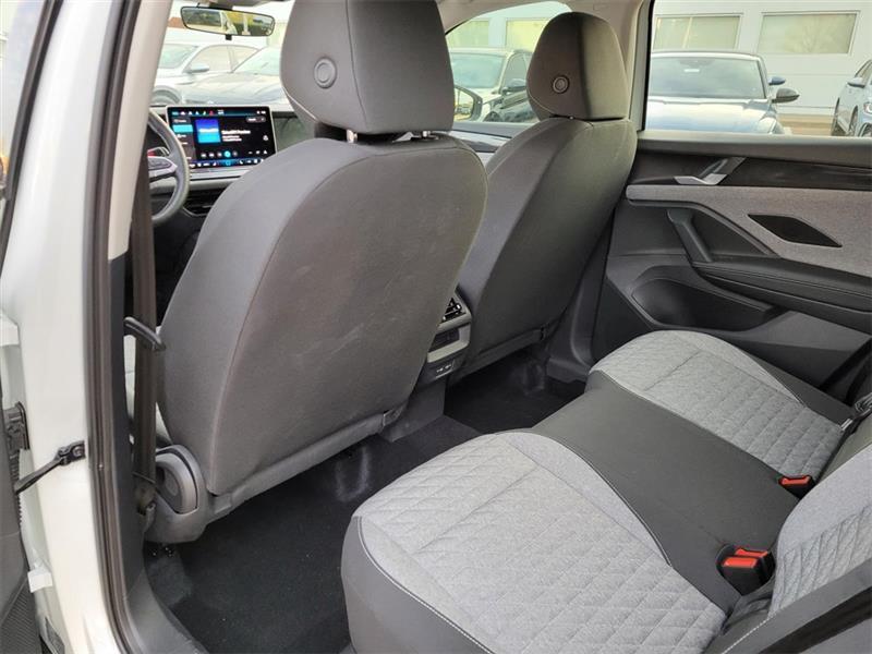 Volkswagen Tiguan S 2025