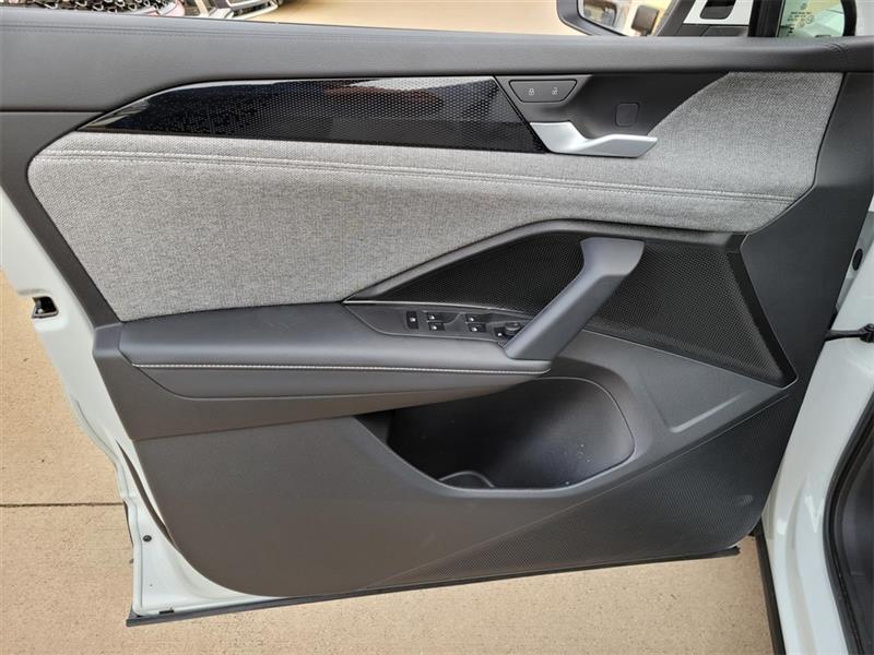 Volkswagen Tiguan S 2025