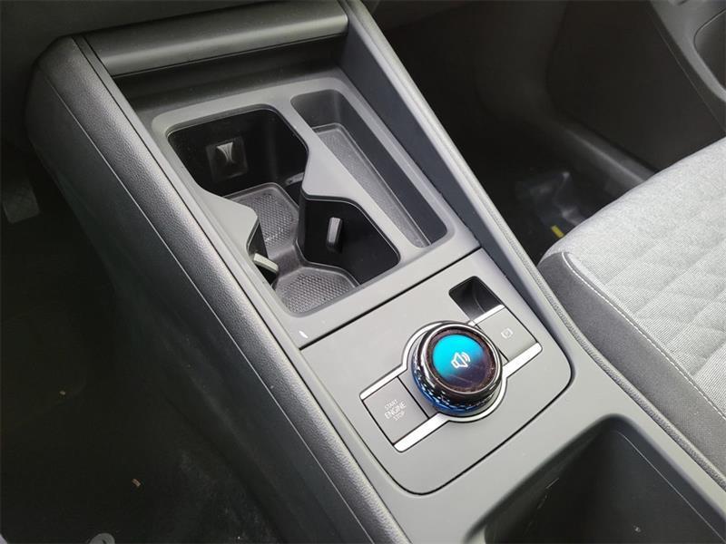 Volkswagen Tiguan S 2025