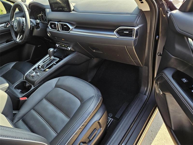 Mazda CX-5 Premium Plus 2024