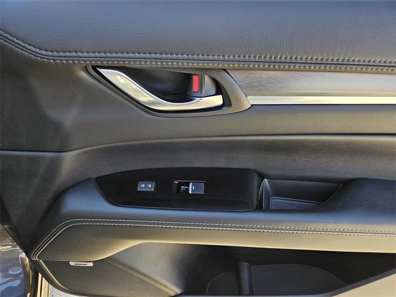 Mazda CX-5 Premium Plus 2024