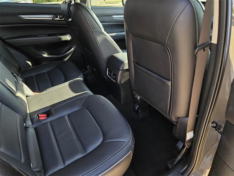 Mazda CX-5 Premium Plus 2024