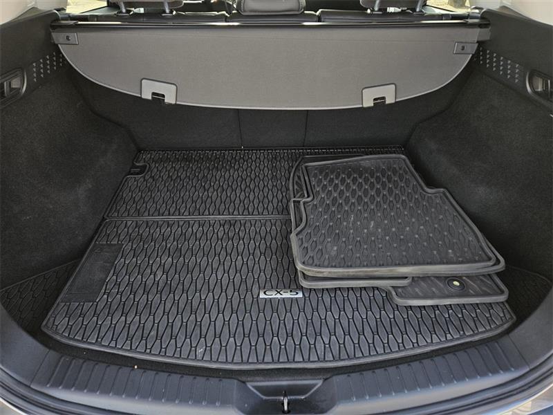 Mazda CX-5 Premium Plus 2024