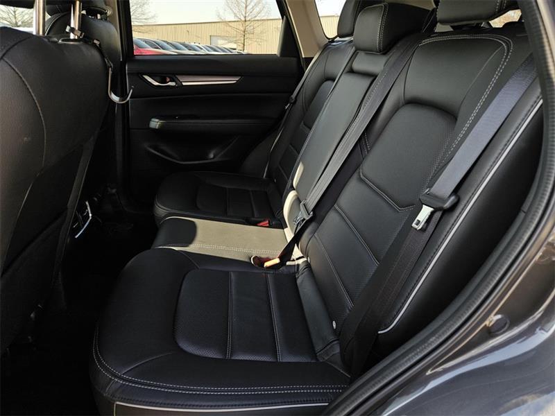 Mazda CX-5 Premium Plus 2024