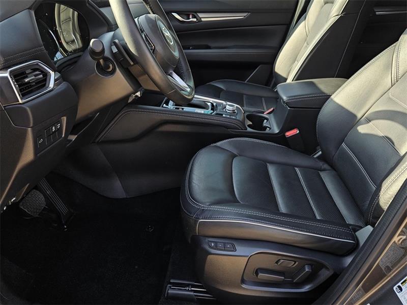 Mazda CX-5 Premium Plus 2024