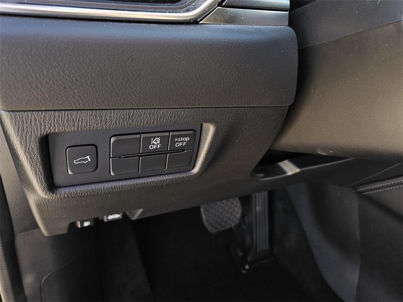 Mazda CX-5 Premium Plus 2024