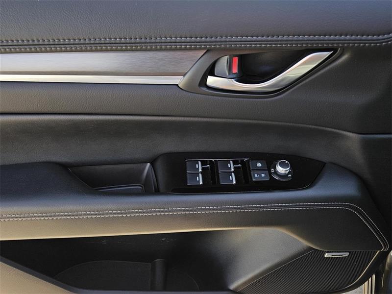 Mazda CX-5 Premium Plus 2024