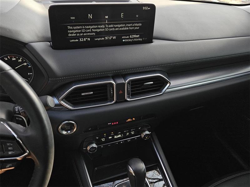 Mazda CX-5 Premium Plus 2024