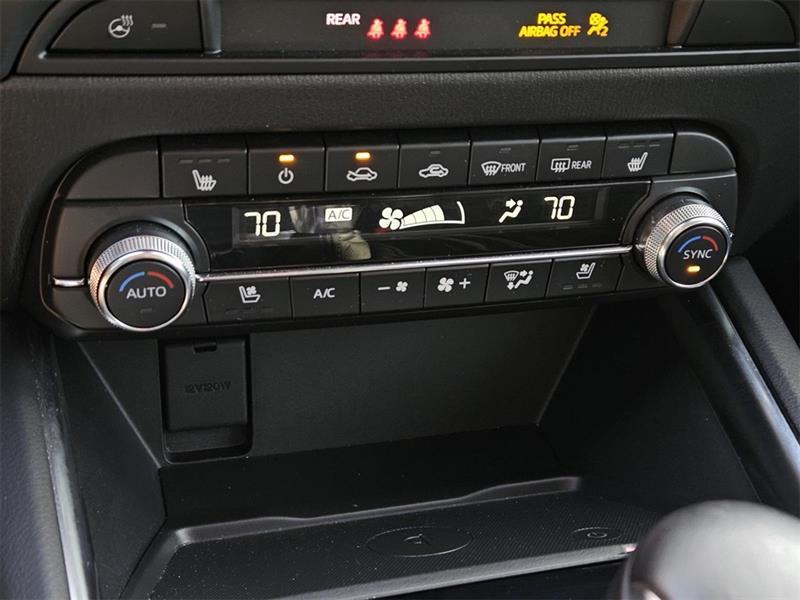 Mazda CX-5 Premium Plus 2024