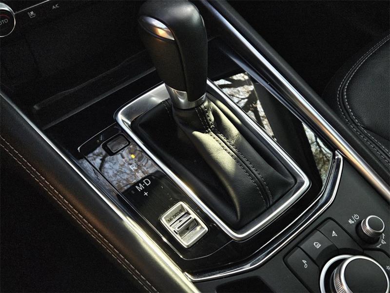 Mazda CX-5 Premium Plus 2024