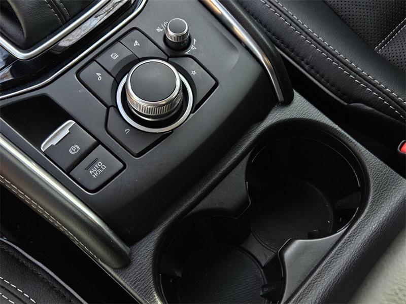 Mazda CX-5 Premium Plus 2024