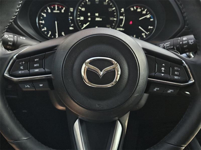 Mazda CX-5 Premium Plus 2024