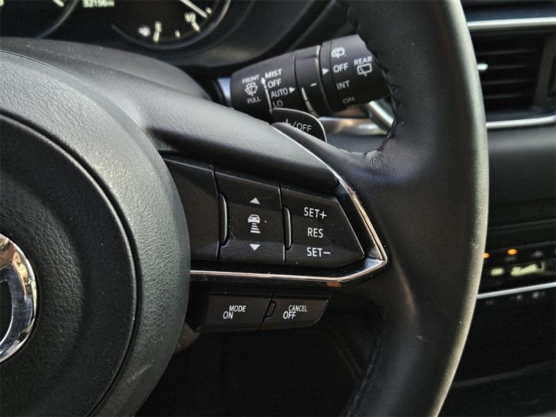 Mazda CX-5 Premium Plus 2024