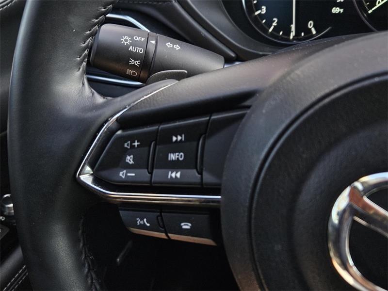 Mazda CX-5 Premium Plus 2024