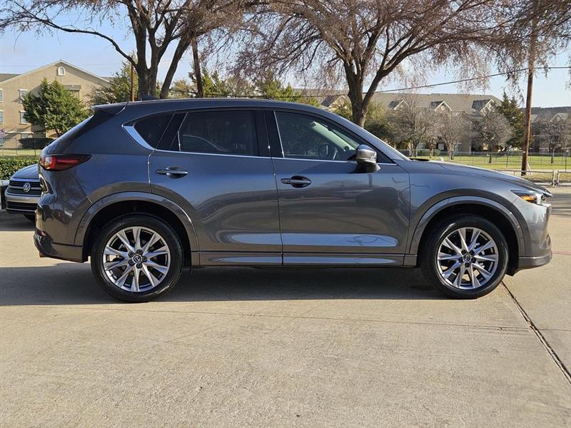 Mazda CX-5 Premium Plus 2024