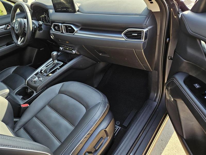 Mazda CX-5 Premium Plus 2024