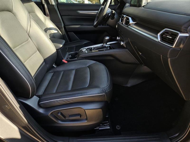 Mazda CX-5 Premium Plus 2024