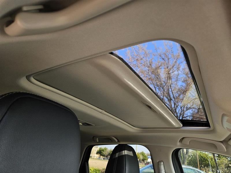 Mazda CX-5 Premium Plus 2024