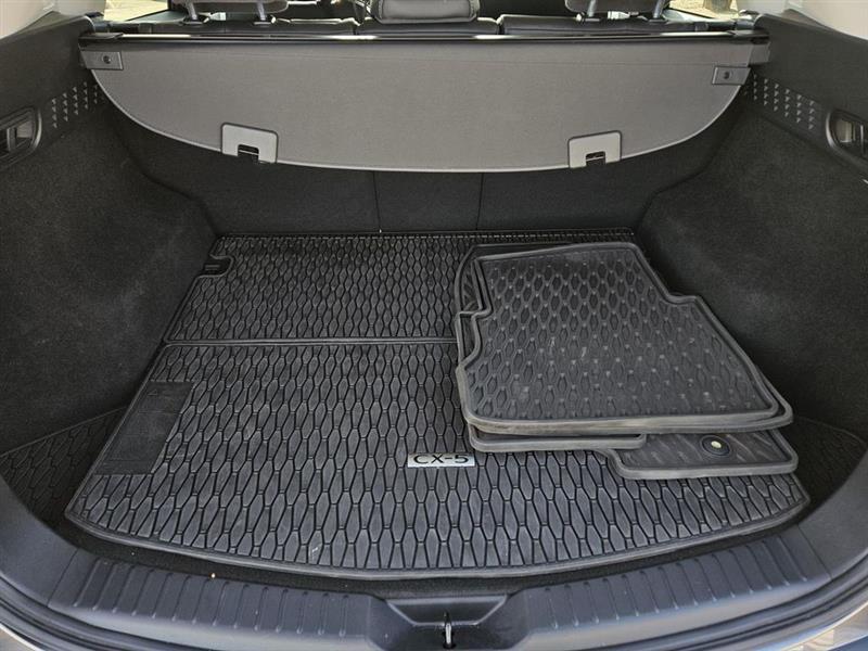 Mazda CX-5 Premium Plus 2024