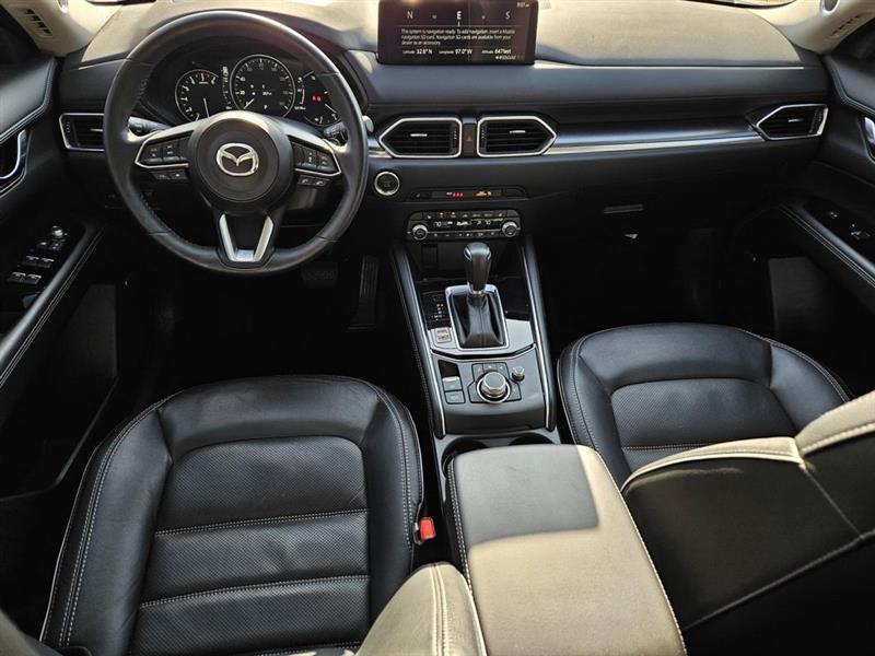 Mazda CX-5 Premium Plus 2024
