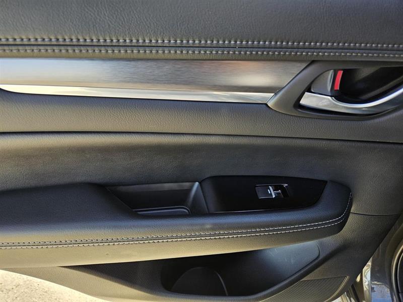 Mazda CX-5 Premium Plus 2024