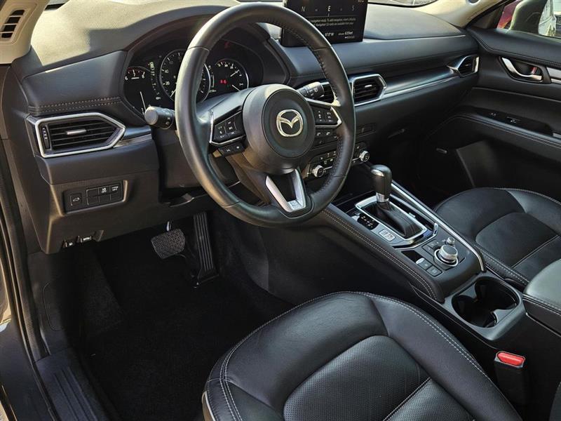 Mazda CX-5 Premium Plus 2024