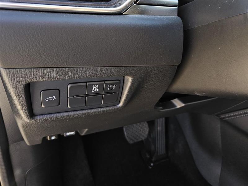 Mazda CX-5 Premium Plus 2024