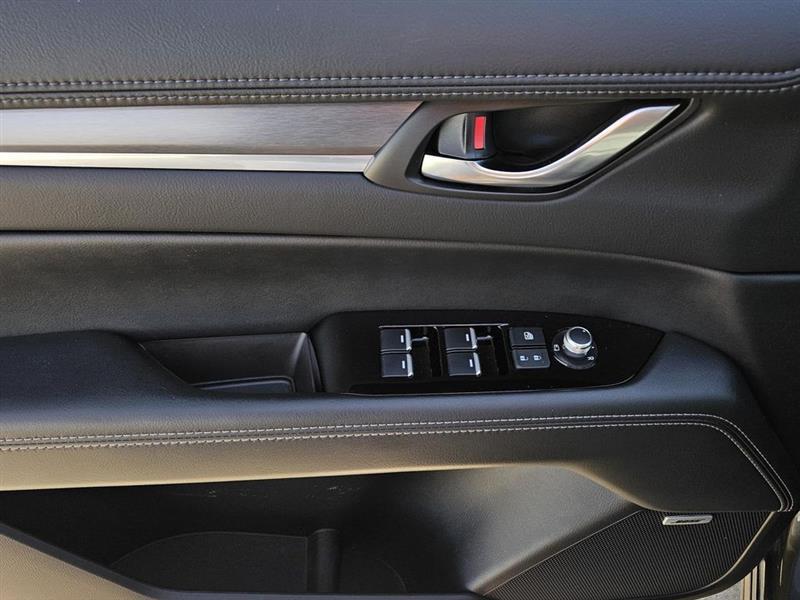 Mazda CX-5 Premium Plus 2024