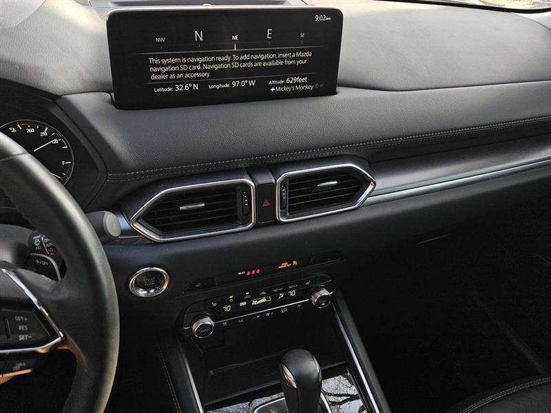 Mazda CX-5 Premium Plus 2024