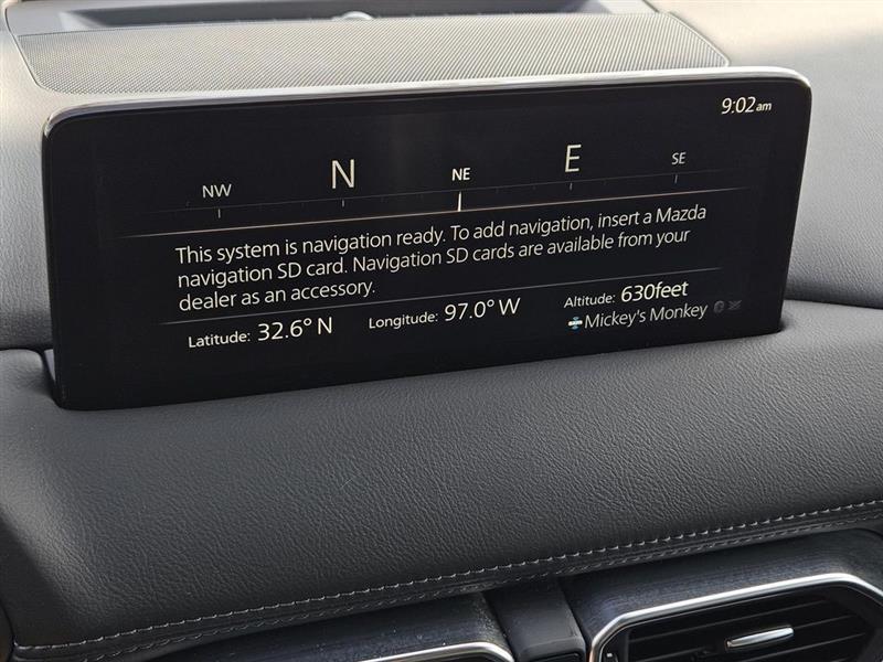 Mazda CX-5 Premium Plus 2024