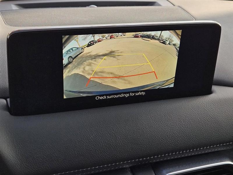 Mazda CX-5 Premium Plus 2024