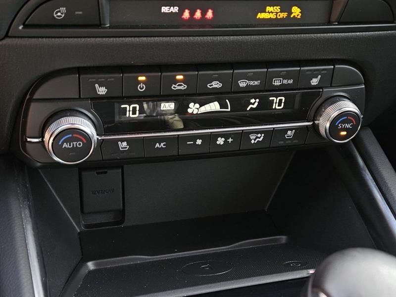 Mazda CX-5 Premium Plus 2024