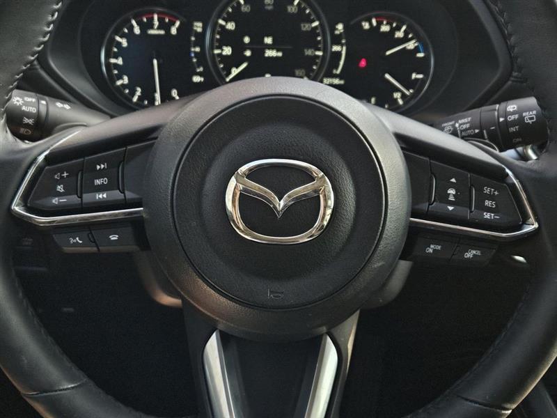 Mazda CX-5 Premium Plus 2024